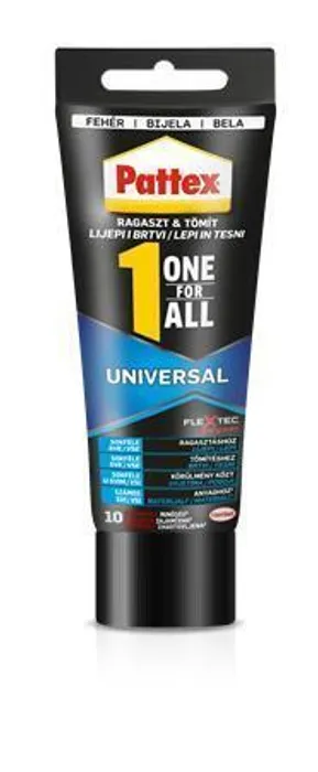 Termék főképe Lepidlo "Pritt One For All Universal", konstrukce, 142 g, HENKEL