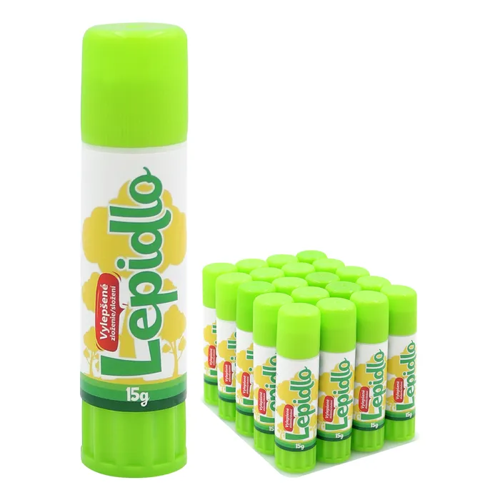 Termék főképe lepidlo Stick JUNIOR 15g