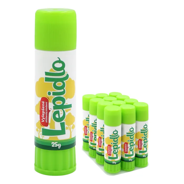 Termék főképe lepidlo Stick JUNIOR 25g