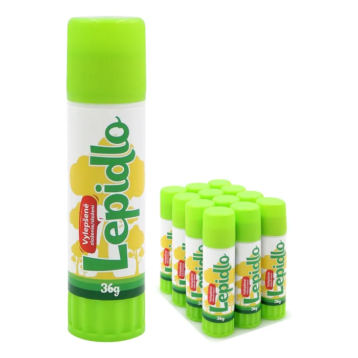 Termék főképe lepidlo Stick JUNIOR 36g