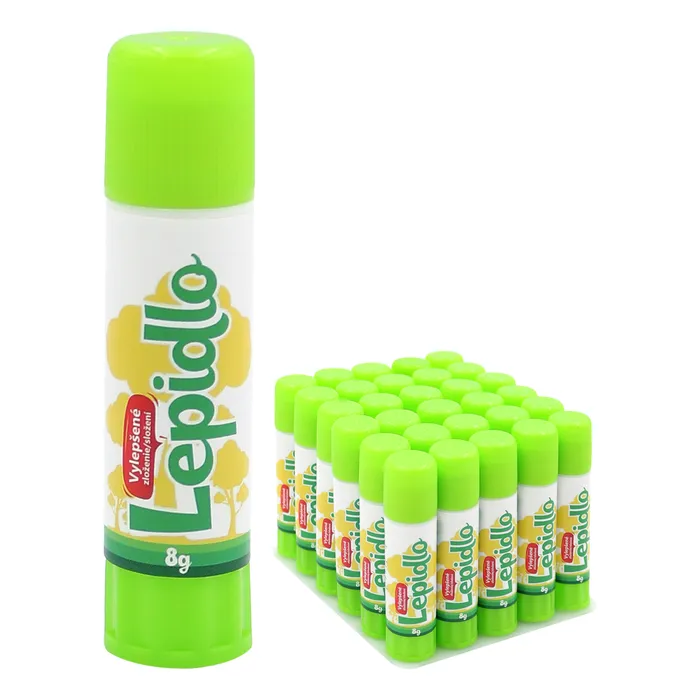 Termék főképe lepidlo Stick JUNIOR 8g