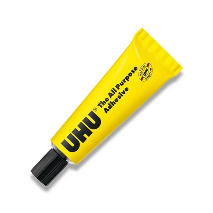 Termék főképe Lepidlo UHU All Purpose Adhesive 35 g