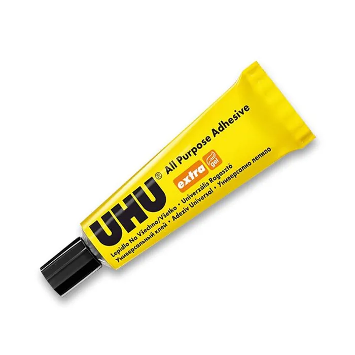Termék főképe Lepidlo UHU All Purpose Extra Gel 31 g