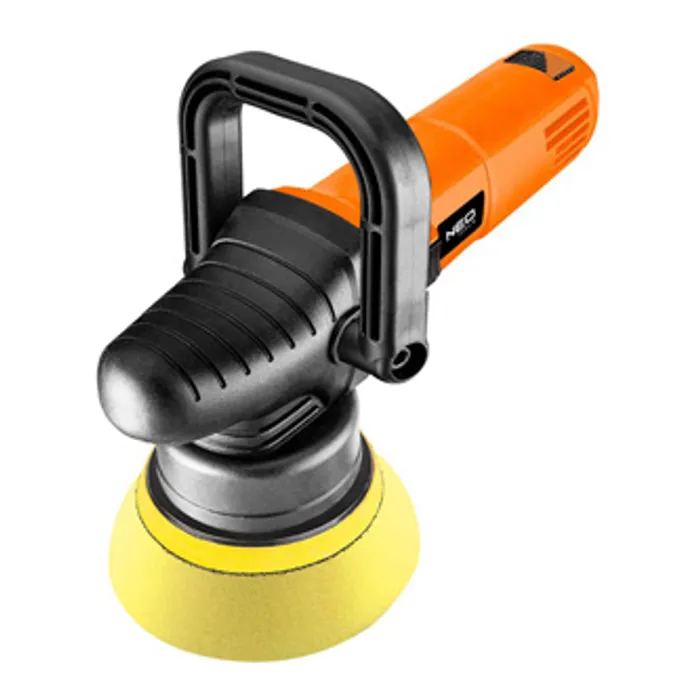 Termék főképe Leštička 710W, průměr kotouče 125 mm, otáčky 2000-4600/min