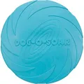 Természetes gumiból készült repülő korong 15cm TRIXIE