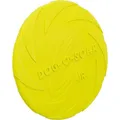 Természetes gumiból készült repülő korong 15cm TRIXIE