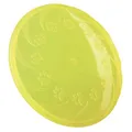Repülő csészealj nagy 22 cm, hőre lágyuló TPR gumi, robusztus
