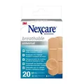Leukoplast Nexcare Universal, vízálló, 20 db, 3M