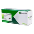 Lexmark eredeti toner 51B2000, fekete, 2500 oldal, Lexmark MS317, MX317, O