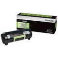 Következő termékkép Eredeti Lexmark toner 60F2H00, fekete, 10000 oldal, 602H, nagy kapacitású, visszatérő, Lexmark
