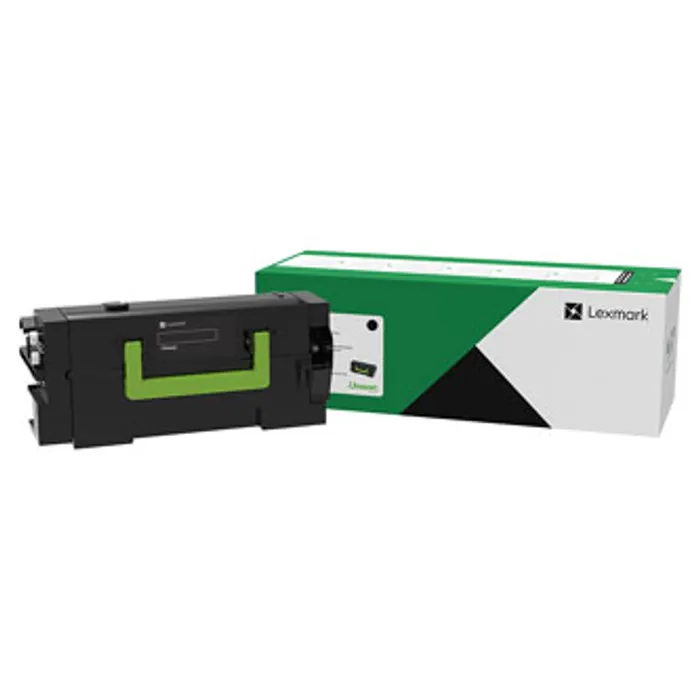 Termék főképe Lexmark originální toner B282000, black, 7500str., high capacity, return, Lexmark B2865dw