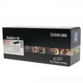 Lexmark eredeti toner E260A11E, fekete, 3500 oldal, vissza, Lexmark E260, E360, E460, O