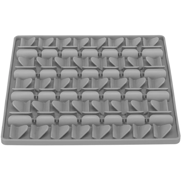 Termék főképe Lick'n'Snack lízací podložka, 30 cm, silikon, modrá