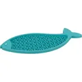 Következő termékkép Lick'n'Snack FISH - szőnyeg lassú etetéshez, 28 cm, kerozin