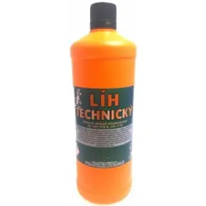 Technikai alkohol Labar általában denaturált 800 ml