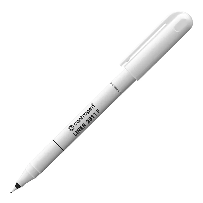 Termék főképe Liner 0,3 mm Centropen 2811 černý