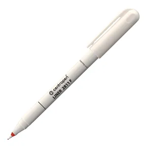 Liner 0,3 mm Centropen 2811 piros