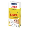 Következő termékkép Liner 0,3 mm Centropen 2811 kék