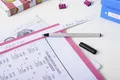Bélés "89 Office Liner", fekete, 0,3mm, SZEDÉS