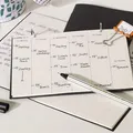 Következő termékkép Bélés "89 Office Liner", kék, 0,3mm, SZEDÉS
