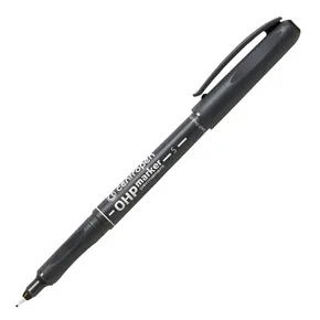 Bélés CENTROPEN 2634, OHP fekete