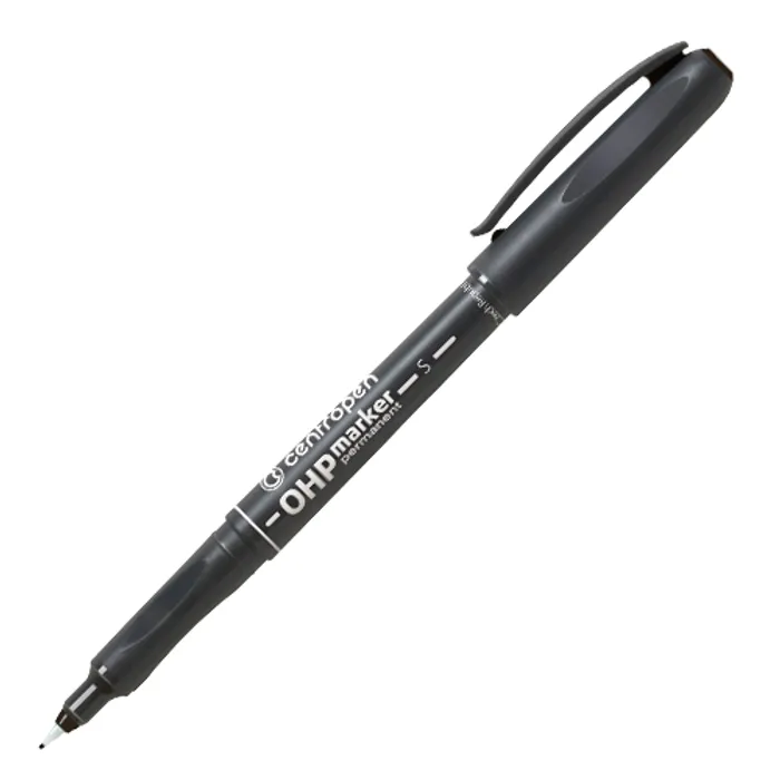 Termék főképe Liner CENTROPEN 2634, OHP černý