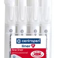 Következő termékkép Bélés 4611 F 0,3 mm készlet