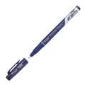 Liner Pilot 4104 Frixion Fineliner černá