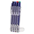 Következő termékkép Liner Pilot 4104 Frixion Fineliner sada 4 barev, Basic