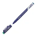 Liner Pilot 4104 Frixion Fineliner zelená