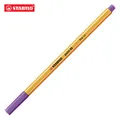 Bélés "Point 88", lila, 0,4 mm, STABILO