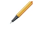 Következő termékkép Bélés "Point 88", türkiz, 0,4mm, STABILO