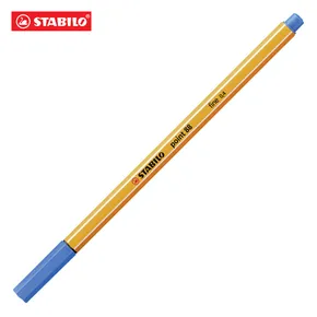 Bélés "Point 88", ultramarin, 0,4 mm, STABILO