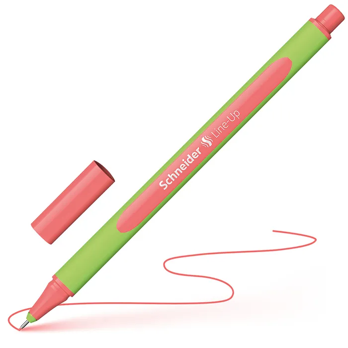 Termék főképe Liner Schneider Line-up lososová