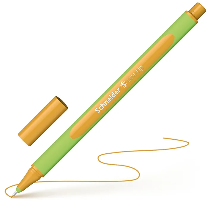 Termék főképe Liner Schneider Line-up okrová