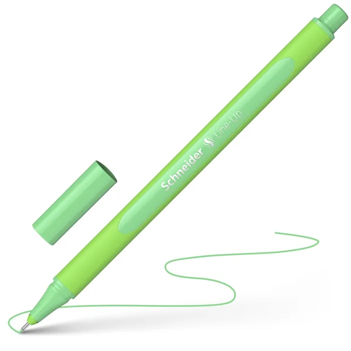 Termék főképe Liner Schneider Line-up Pastel ,mátový