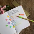 Következő termékkép Schneider Liner Line-up Pastel, rózsaszín