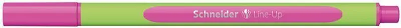 Termék főképe Liner Schneider Line-up růžová