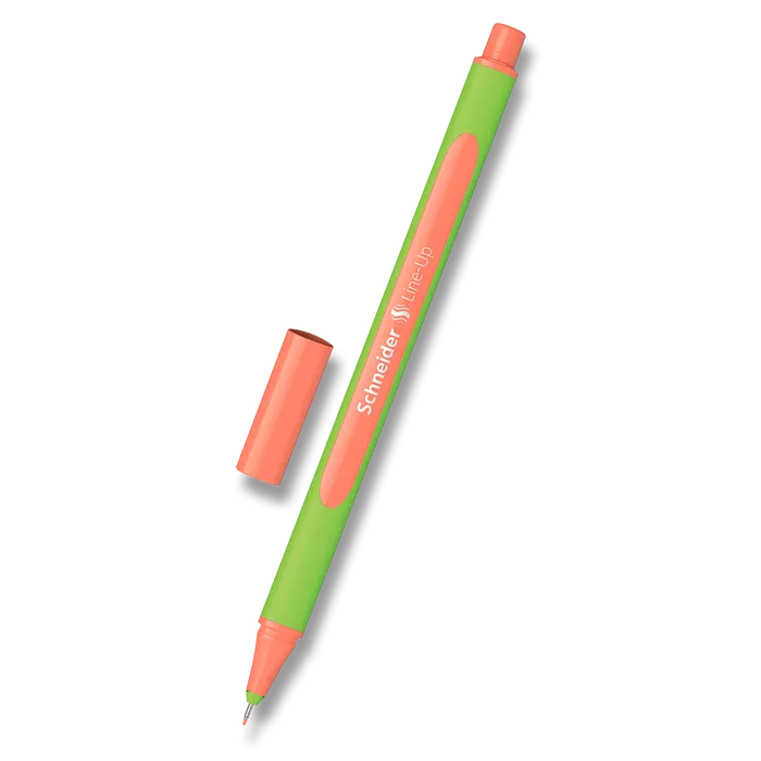 Termék főképe Liner Schneider Line-up starorůžová