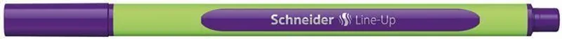 Termék főképe Liner Schneider Line-up tm. fialová