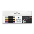 Következő termékkép Schneider Liner Paint-it Metallic készlet 4 db