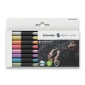 Következő termékkép Schneider Liner Paint-it Metallic készlet 8 db