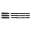 Következő termékkép Liner Schneider Pictus sada 3 ks