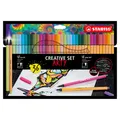 STABILO Pen 68/point 88, 36 db "ARTY"