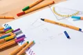 Következő termékkép Finom bélés STABILO point 88 eukaliptusz 88/12