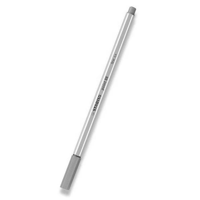 Termék főképe Liner Stabilo Point 88 ledově zelený