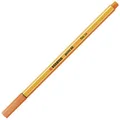 Bélés STABILO point 88 & Pen 68 NEON - 10 db-os készlet