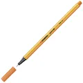 Bélés STABILO point 88 & Pen 68 NEON - 10 db-os készlet