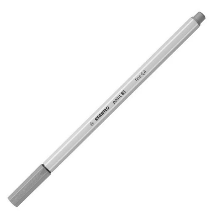Termék főképe Liner Stabilo Point 88, švestková