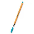 Bélés "Point 88", világoskék, 0,4 mm, STABILO